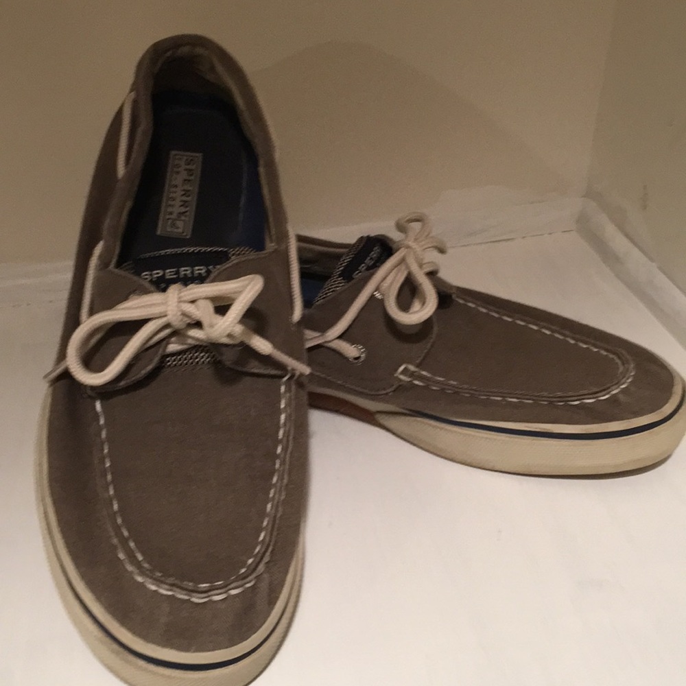 Sperry Top-Sider men’s boat shoes
